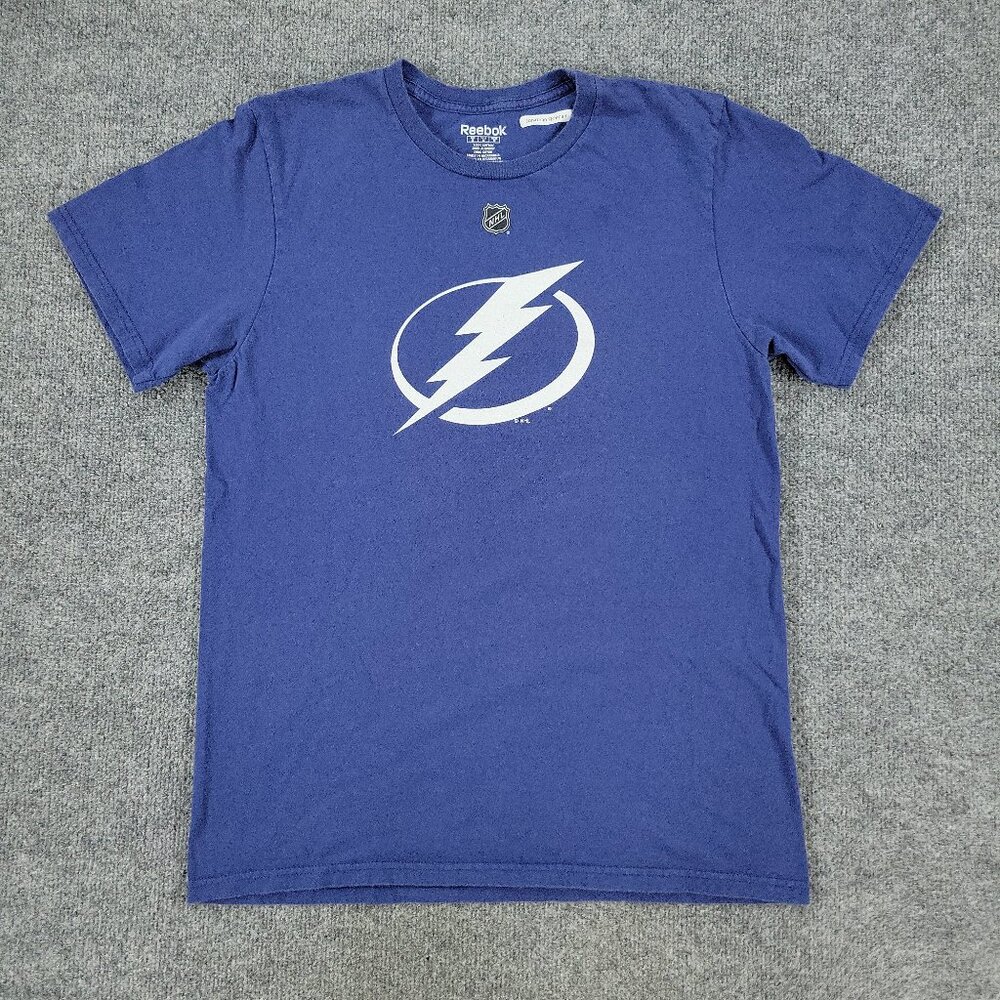 Tampa Bay Lighting T-shirt